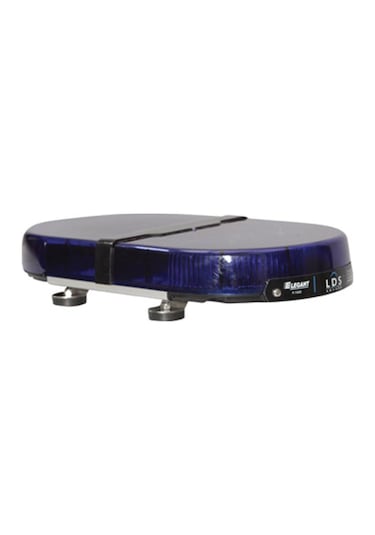 Mini Tepe Lambası Expert E-1151 Mavi-mavi-700
