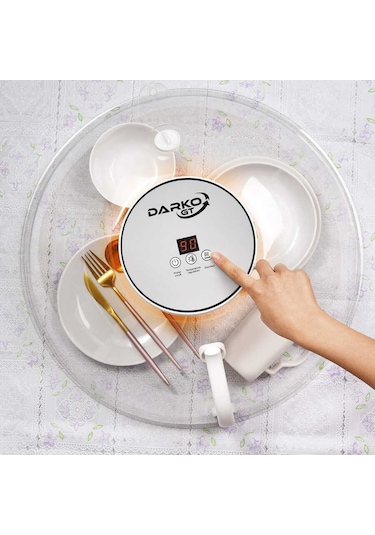 Sunup Çok Fonksiyonlu Elektrikli Yiyecek Isıtıcı Kap Kırılabilir Ürün Dikkatli Hazırlansın Çok