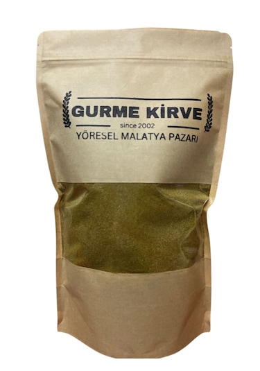Gurme Kirve Kimyon Toz 250 G