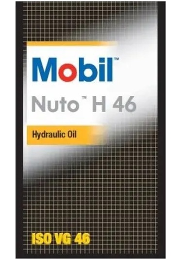 154422 - Nuto H 46 Paıl 16l :tr - Mobıl 1