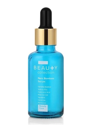 Beauty Collection Nem Bombası Serum 30 ML