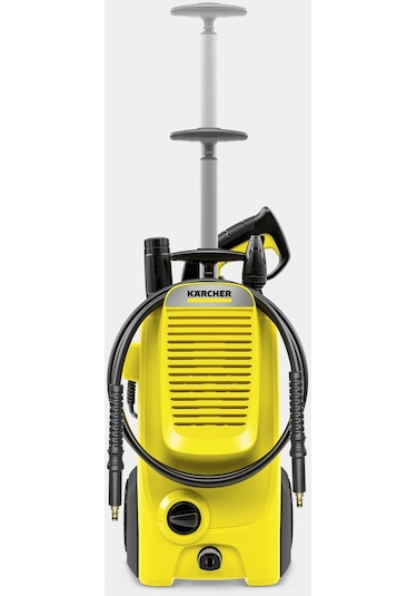 Karcher K5 Classıc 145 Bar Basınçlı Yıkama Makinesi