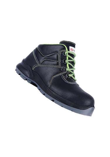 Mekap Segura Mayon Sgr-33r S2 Src Çelik Burunlu İş Güvenlik Botu No:42