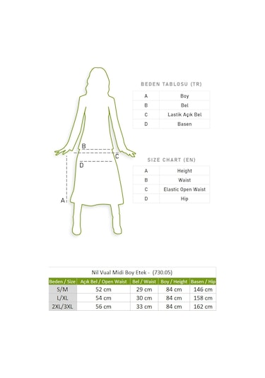 Nil Vual Midi Boy Etek Mercan Mrcn-mercan Mercan