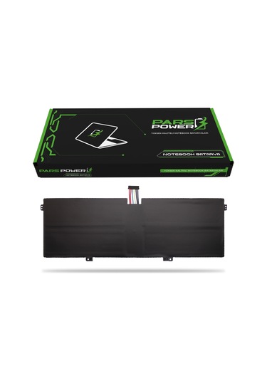 Lenovo Yoga C930 81c4006ytx Batarya - Pil Pars Power