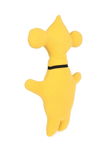 Berselüx Peluş Oyuncak Ve Uyku Arkadaşım.Sevimli Sid.Sarı 40Cm.