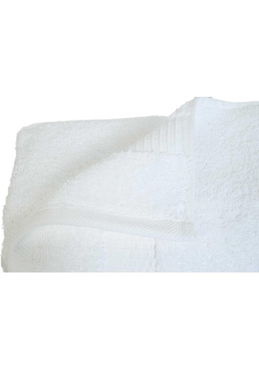 Tardan Elegant Banyo Havlusu 70X140 Beyaz