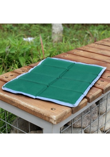 Trendooze Yürüyüş Taşınabilir Piknik Pedi Pedi Minderi Köpük Koltuk Koltuk Koltuk Katlı Katlanır Kamp İçin Epe Balıkçılık, Bahçe 8 56020912 Rq Ordu Yeşili