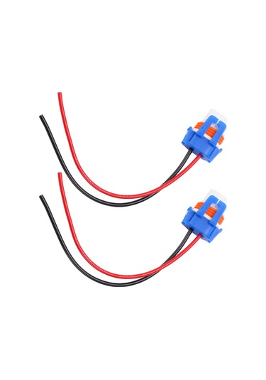 2'li 9005 Far Soketi Kaiyi