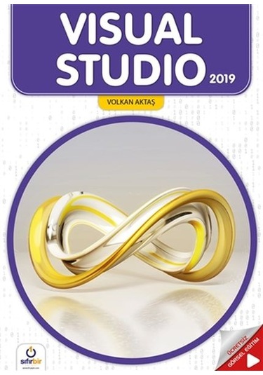 Visual Studio 2019 - Eğitim Video