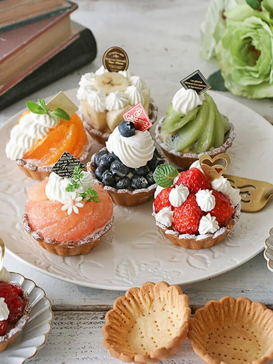 Mını Shop Msk Salatalık Kalıbı Ve Tart Kalıbı 259126690 Gri