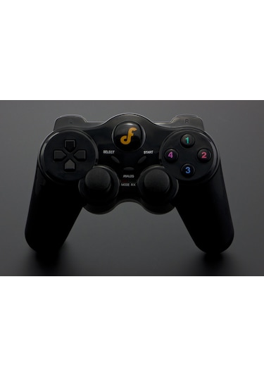 Dfrobot Arduino Kablosuz Gamepad V2.0