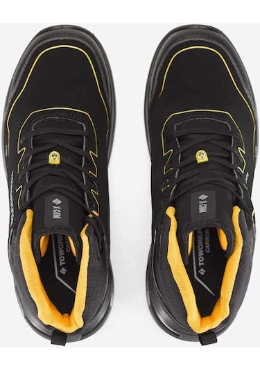 Toworkfor X-505 S3 Src Esd İş Botu