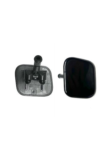 Kia Sorento Far Yıkama Kapak Sol 2009-2012