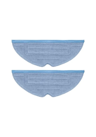 Roborock S7, S7+, S7 MaxV, S7 MaxV Plus Uyumlu Mop Paspas