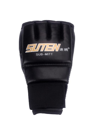 Cbtxglobal Mma Muay Thai Kick Boks Eldiveni Freefight Çok Renkli