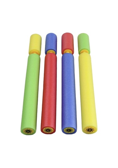 Sünger Pompa 45 Cm - Sj545 Lisinya