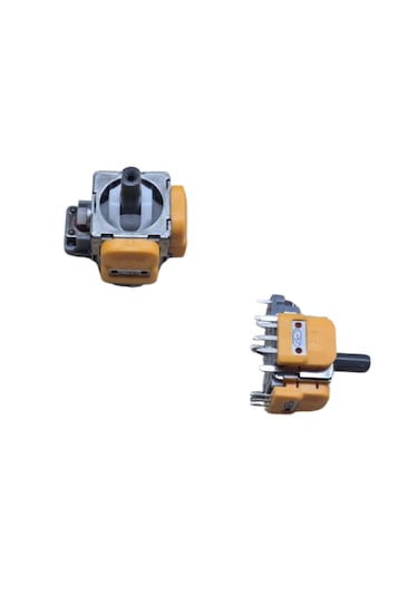 Ps5 Uyumlu Hall Model Analoh Motor,mekanizma 5 Adet