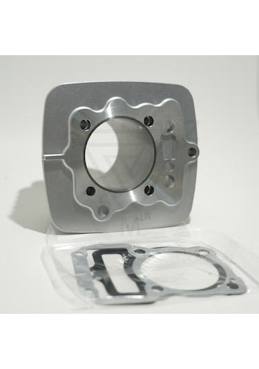 Cg 250 67 Mm 69 Mm Silindir Gri 001