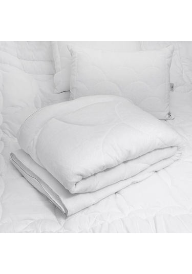 Fialka Yorgan Softness Tek Kişilik 155X215