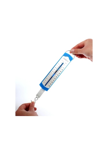 Ece Dinamometre 10n 1000g