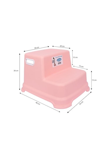 Çocuk Basamağı Art140-13 001