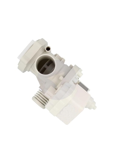 Hotpoint-ariston Iwc91082ecoeu Uyumlu Çamaşır Makinesi Tahliye Pompası Sarex