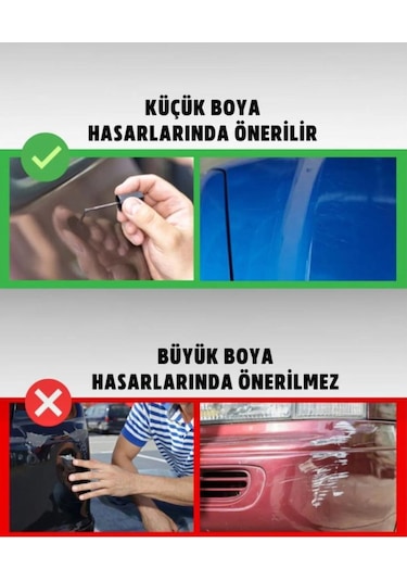 Mat Siyah Rötuş Boyası 20ml - Ral9005