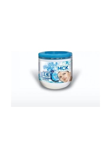 Mck Ice Mask Buz Maskesi 200 Gr