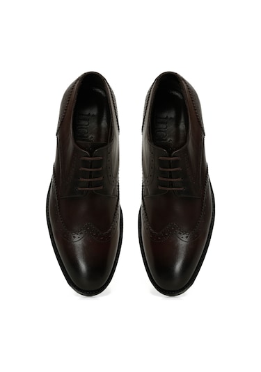 İnci Incı Tobex 4pr Kahverengi Erkek Klasik Ayakkabı 000000000101897851 İnci Incı Tobex 4pr Kahverengi Erkek Klasik Ayakkabı 000000000101897851