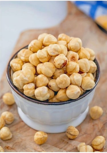 Patar Kavrulmuş İç Fındık 100 Gr