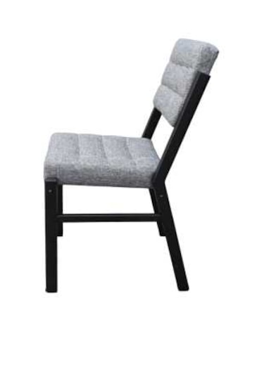 Paris Kolçaksız - Mutfak, Balkon, Salon Ve Bahçe Sandalyesi