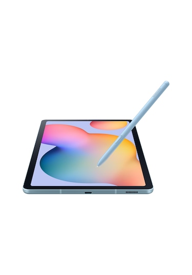Samsung Galaxy Tab S6 Lite SM-P613 4 GB 128 GB 10.4" Tablet