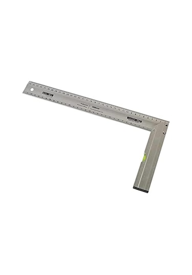 Bay-tec Alüminyum Gönye 400 Mm Mk403