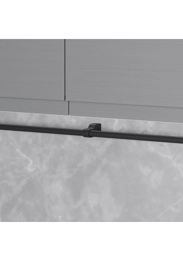 Starax Set Arası Askı Boru Bağlantı Aparatı Antrasit