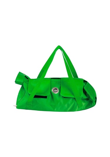 İncelenmesi Kırpma Tırnak Evcil Hayvan Taşıyıcı Tek Kollu Çanta Kedi Bakım Çantası Evcil Hayvan Sırt Çantası Kedi Bakım Sabitleme Çantası M