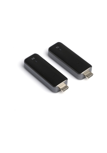 Dark 1080P Kablosuz HDMI Ses ve Görüntü Aktarım Kiti
