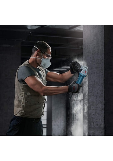 Bosch Professional GWS 9-115 S Avuç Taşlama Makinesi - 0601396101