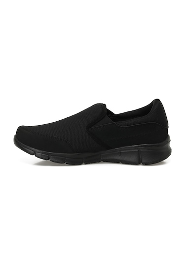 Kinetix Keya Iı Tx 5fx Siyah Erkek Slip On Siyah
