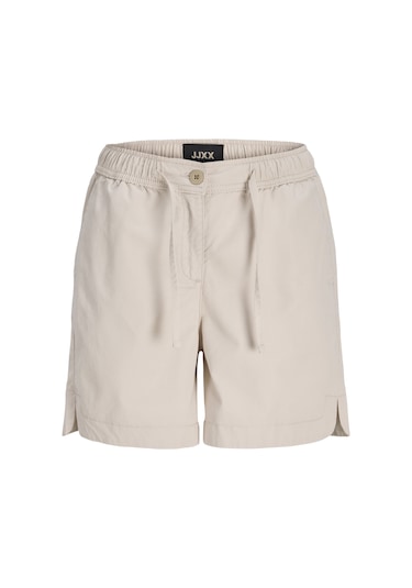 Jack & Jones Kadin Orta Bel Jogger Sort - Sky - 12292634 Moonbeam