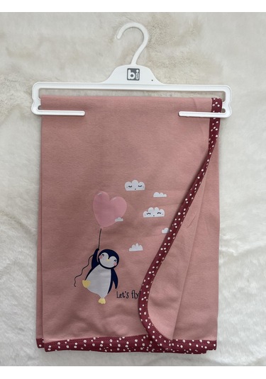 64632 Lets Fly Clouds Battaniye Somon