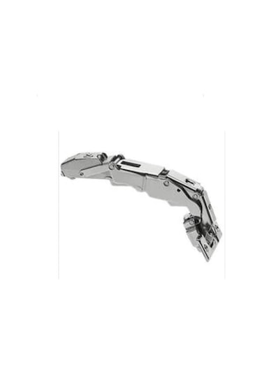 Blum Clip Top Blumotion 155 Derece 0 Açılım Düz