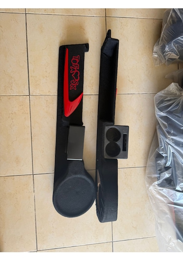 Tofaş Şahin Ön Kapı Pandizot Ceplik Takımı Bardaklı 16 Cm New