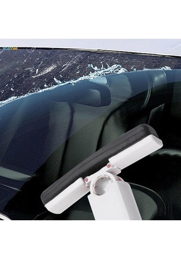 Prestigegoods Emici Yeniden Kullanılabilir Yıkanabilir Mini Paspas Kafası, 1 Adet, Paket İçeriği