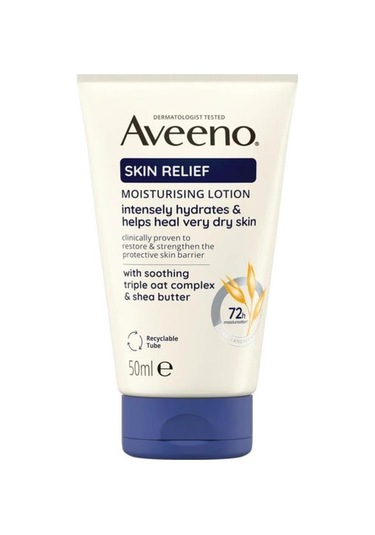 Aveeno Skin Relief Nemlendirici Vücut Losyonu 50 Ml