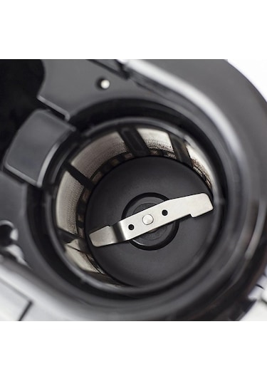 Caso 1848 Öğütücülü Filtre Kahve Makinesi