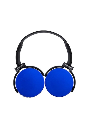 Magicvoice Xb650bt Kablosuz Bluetooth Kulaküstü Kulaklık