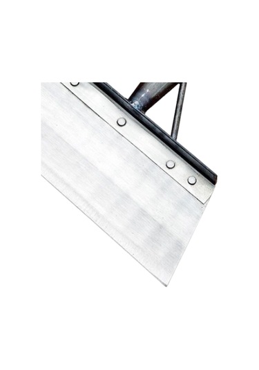 Suntek Açık Temizleme Kürek Başkanı Kazıyıcı Buz 27cm