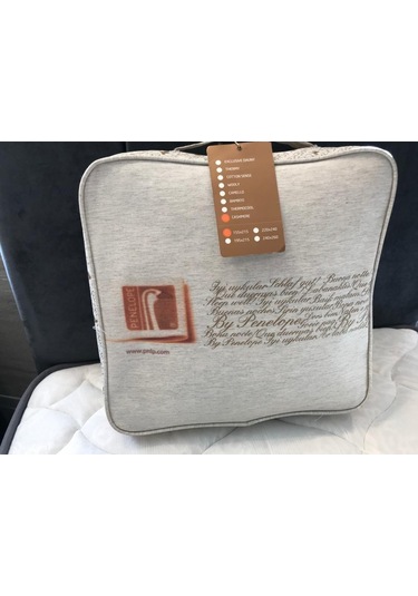 Penelope Cashmere Yorgan Tek Kişilik