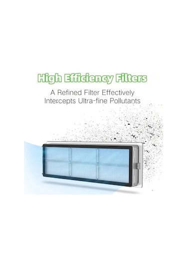 Motion003 16 Adet Xiaomi Robot Süpürge Aksesuarları S20 S10 Plus B108gl B105 B108cn B113cn U